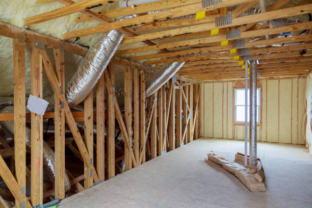 Best Blown-in Insulation  in Ralston, NE