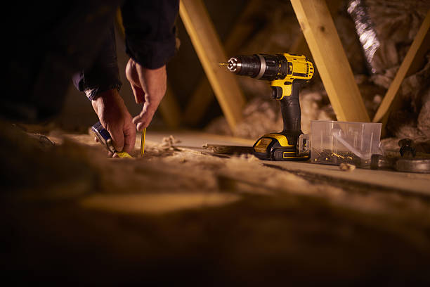 Best Best Insulation Companies  in Ralston, NE